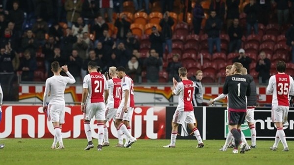 Hollanda Ligi'nde haftanın en güzel 5 golü