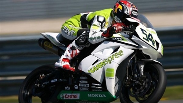 Kenan Sofuoğlu ucuz atlattı