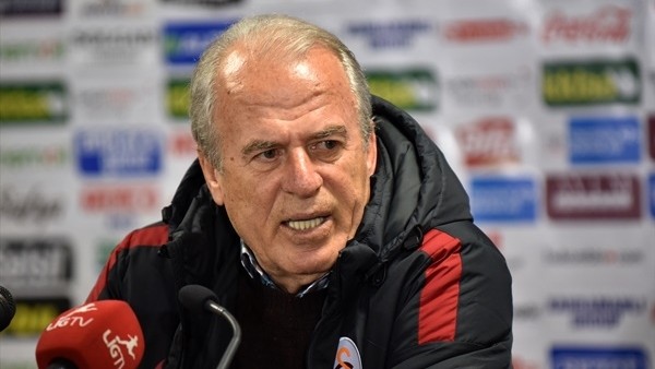 Mustafa Denizli: 