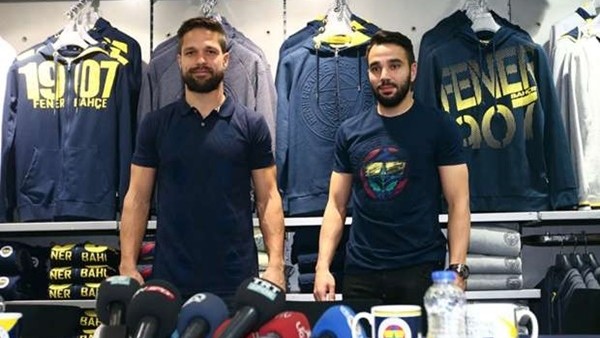 Diego'dan şampiyonluk açıklaması