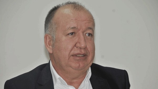 Gültekin Gencer neden protokol tribününe gitmedi? 