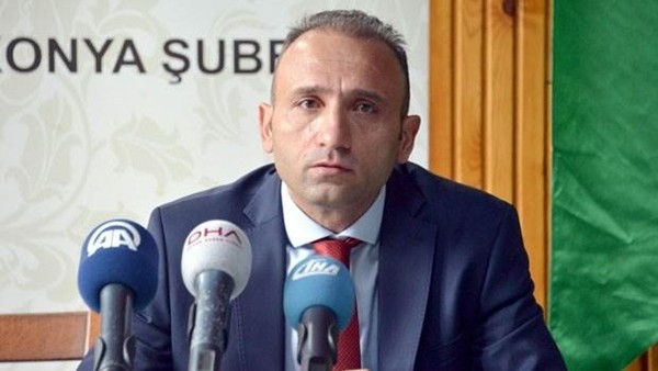 Deniz Çoban: 'Ben yönetsem görevi bırakırdım'