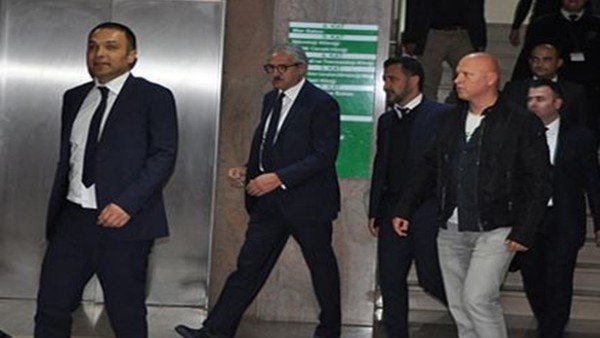 Pereiradan Moraise Ziyaret