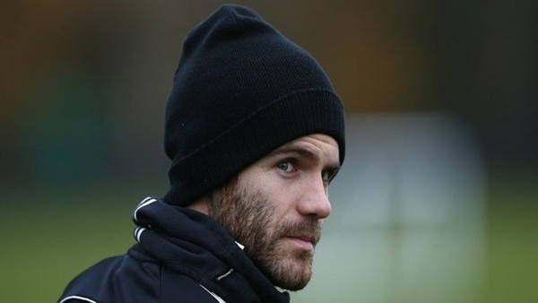 Mata İşin İnceliklerini Gösterdi