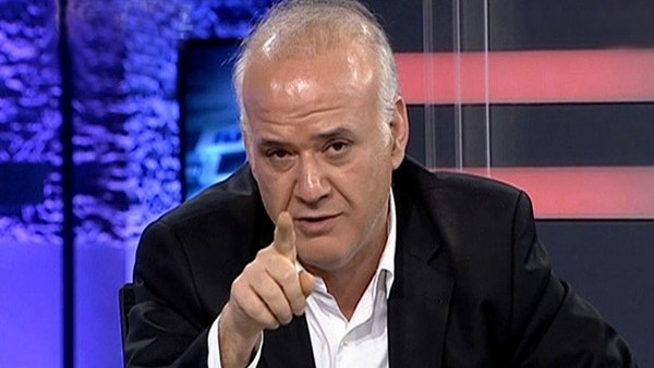 İşte Ahmet Çakar'ın Derbi Tahmini