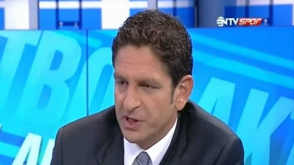 Güntekin Onay: 'Beşiktaş ben burdayım dedi'