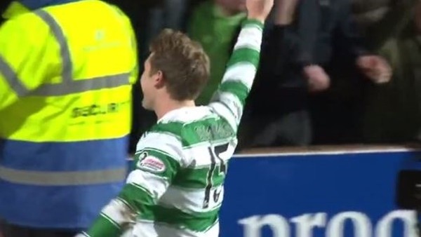 İskoçya Ligi'nde Ocak ayının en güzel golleri