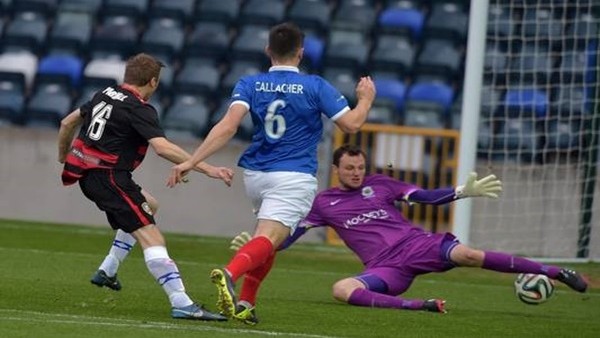 Penaltıyı Kurtardı Kahraman Oldu