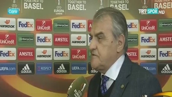 Fenerbahçe cephesinden Braga açıklaması