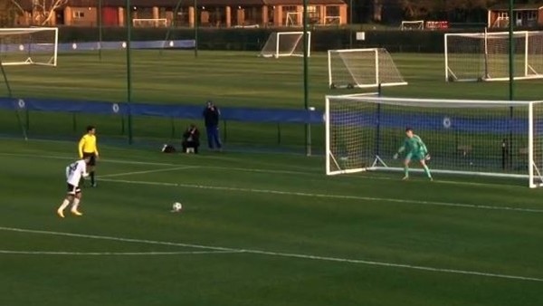 Hakemden skandal karar