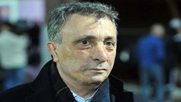 Çebi: 'Fenerbahçe Maçında Galip Gelirsek...'