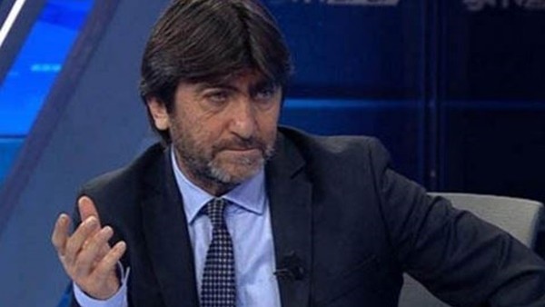 Rıdvan Dilmen: 'Yılın skandalı'