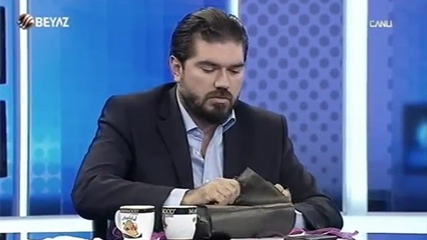 Rasim Ozan Kütahyalı'dan olay iddia!