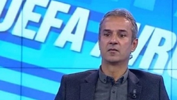 İsmail Kartal'dan Emenike itirafı