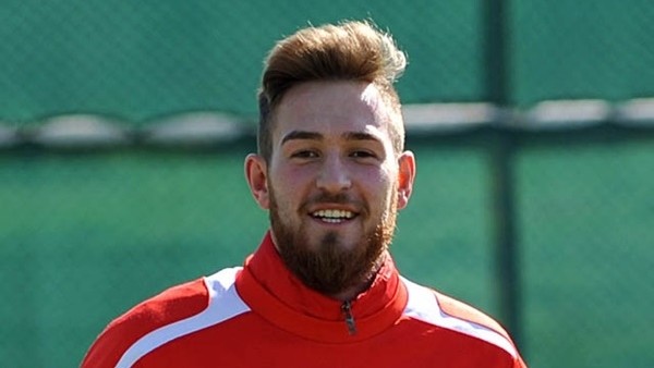 Ömer Şişmanoğlu: 'Milli formayı giymek istiyorum'