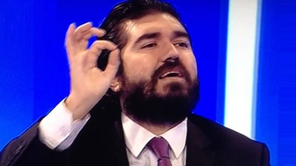 Rasim Ozan isyan etti!