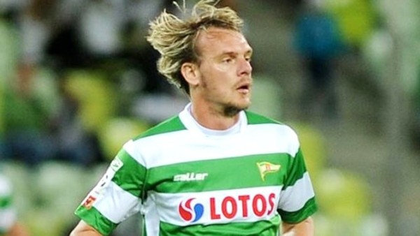 Krasic 2 yıl sonra patladı