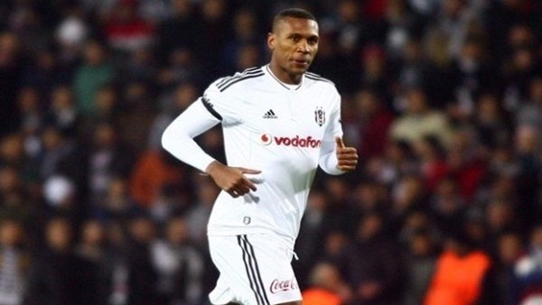 Beşiktaş'ın transferleri Marcelo ve Delgado nasıl oynadı?