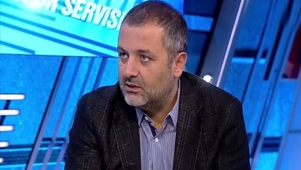 Demirkol: 'Önünde çok büyük bir kariyer var...'