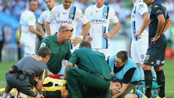 Futbol tarihinin en şanssız futbolcusu