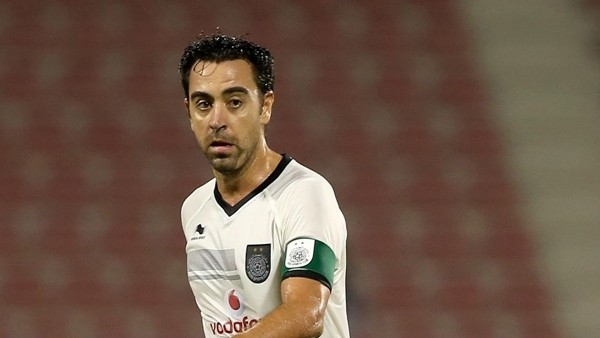 Kimse Xavi olduğuna inanmadı