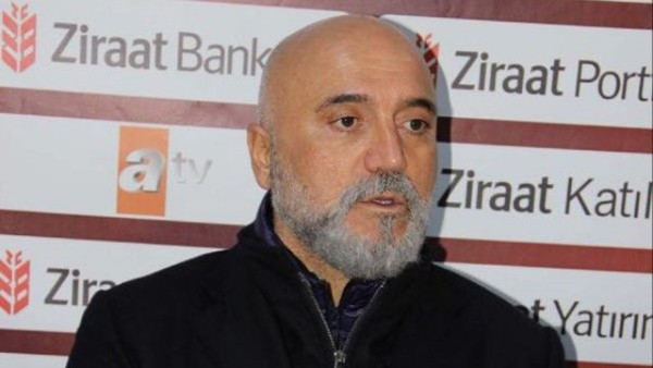 Hikmet Karaman: 'Tur Atladığımız İçin Sevinçliyim'