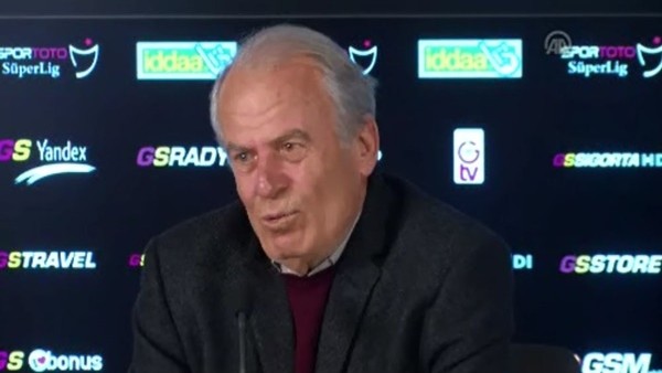 Denizli: 'Küstüm oynamıyorum deme lüksüm yok'