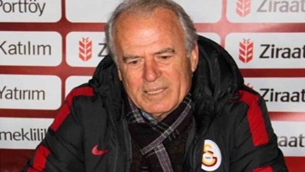 Denizli, Sinan Gümüş'ün performansını değerlendirdi