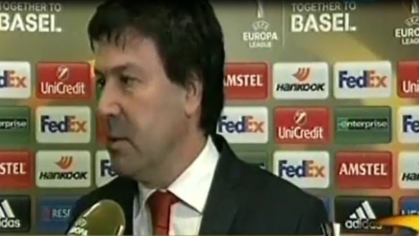 Braga cephesinden Fenerbahçe yorumu