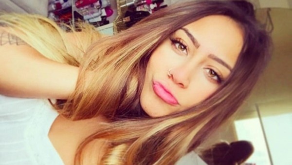 Neymar'ın kardeşinden çılgın dans