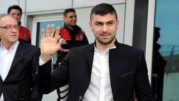 Burak'tan Umut ve Selçuk yorumu
