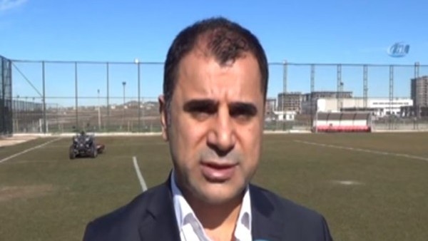 Amedspor, Fenerbahçe Maçına Çıkmayabilir