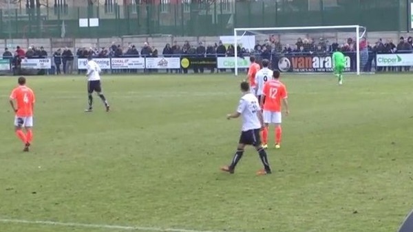 Sezonun En Tartışılan Golü