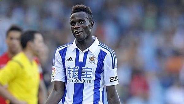 Real Sociedad'dan FLAŞ Bruma cevabı