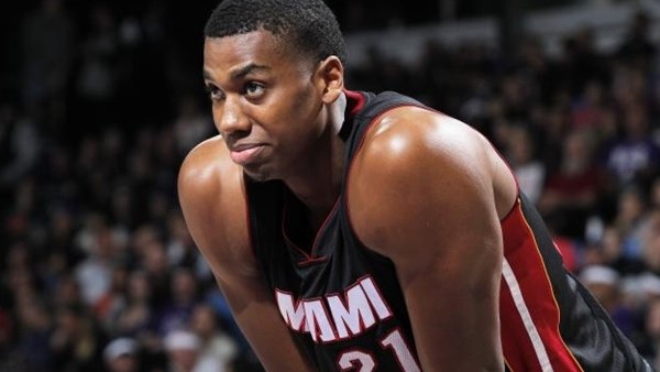 Hassan Whiteside'den Triple-Double performans
