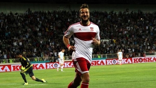 Batuhan Karadeniz, St Gallen'e transfer oldu!