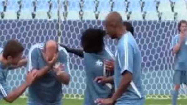 Dünyanın en şanssız adamı!