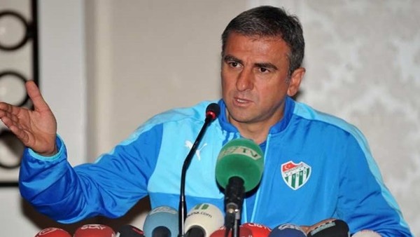 Hamza Hamzaoğlu'dan Galatasaraylıları çıldırtan yorum 