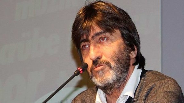 Rıdvan Dilmen'den Şampiyonluk Yorumu