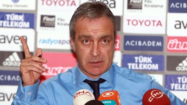 Önder Özen Göztepe ile mi anlaşıyor?