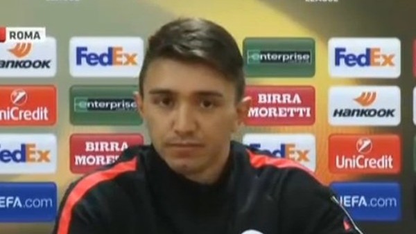 Fernando Muslera: 'Kendimi iyi ve heyecanlı hissediyorum'