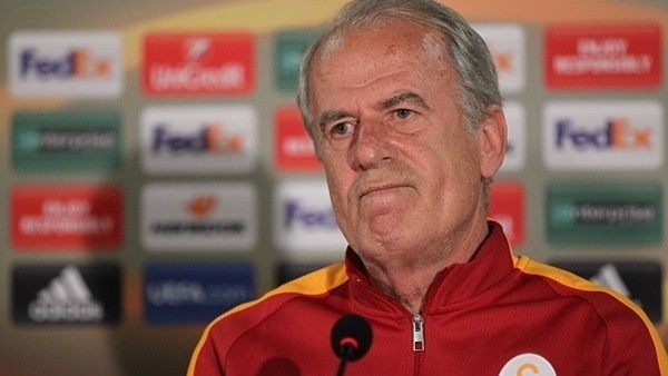 Mustafa Denizli'den maç sonu kadro eleştirilerine yanıt 