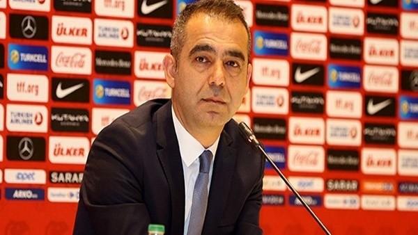 Müftüoğlu: 'Sonucu etkileyecek hatalar olmaması için çalışıyoruz'