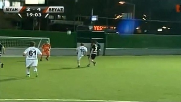 Şifo Mehmet'ten akıllara zarar aşırtma