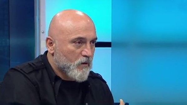 Hikmet Karaman: 'Fenerbahçenin yedekleri ile şampiyon oluruz'