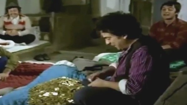 Sosyal medyayı sallayan video