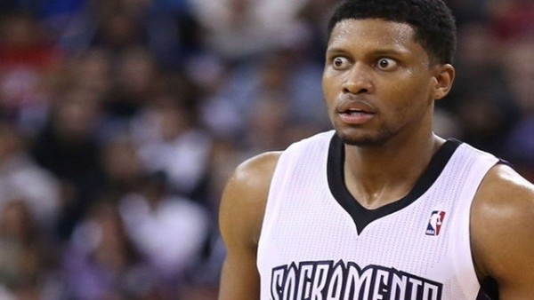 Rudy Gay'dan 32 sayılık performans