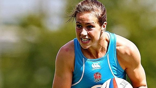 Bir kadın bunu nasıl yapar?