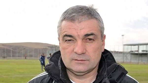 Çalımbay: 'Hakemlerin vicdanları rahatsa biz de rahatız'