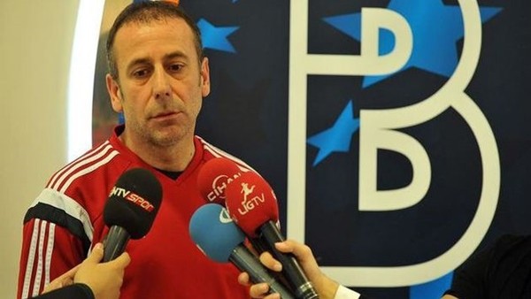 Avcı: 'Şu an bulunduğumuz yer bizi memnun ediyor'